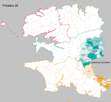 Ventes - Finistère 29 - Sales